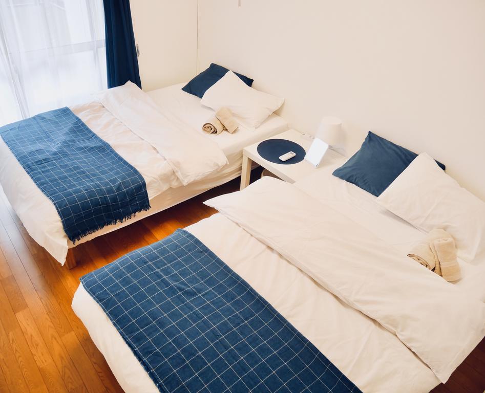 Izumi Apartment Osaka Exterior photo