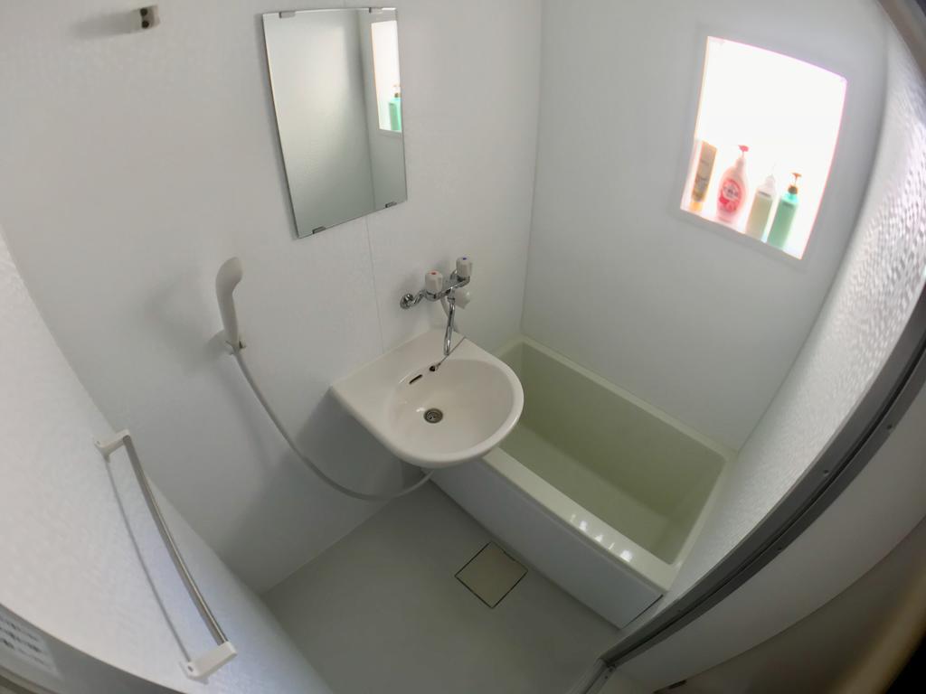 Izumi Apartment Osaka Exterior photo