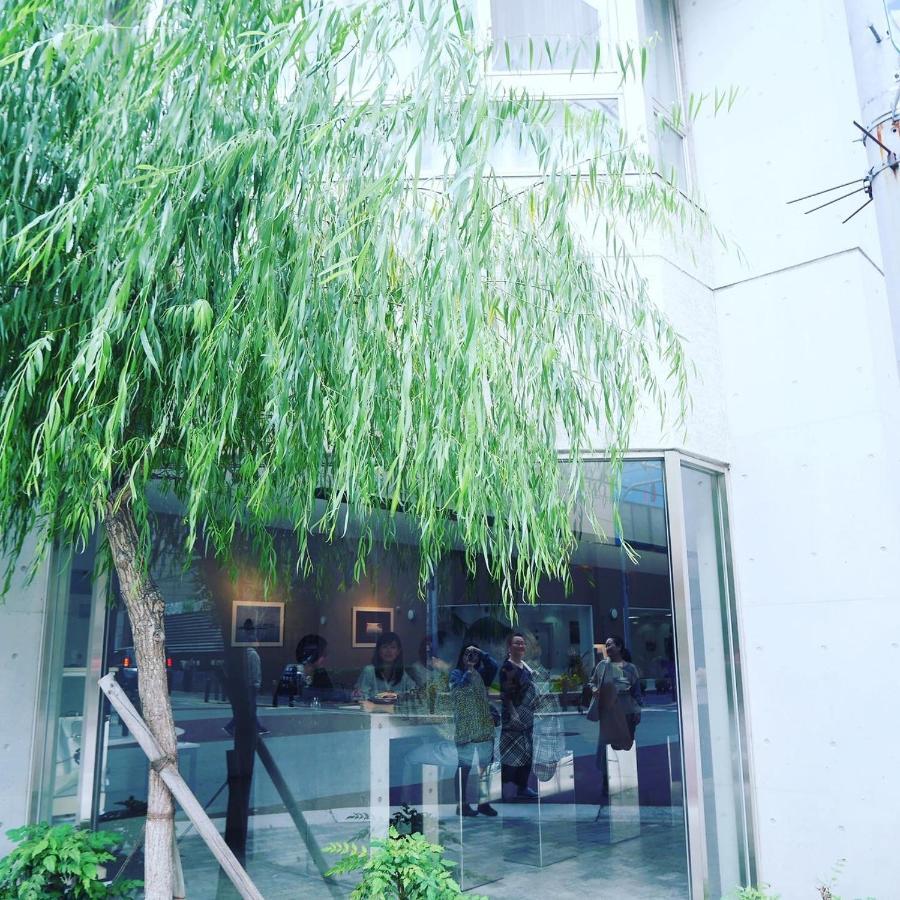 Izumi Apartment Osaka Exterior photo